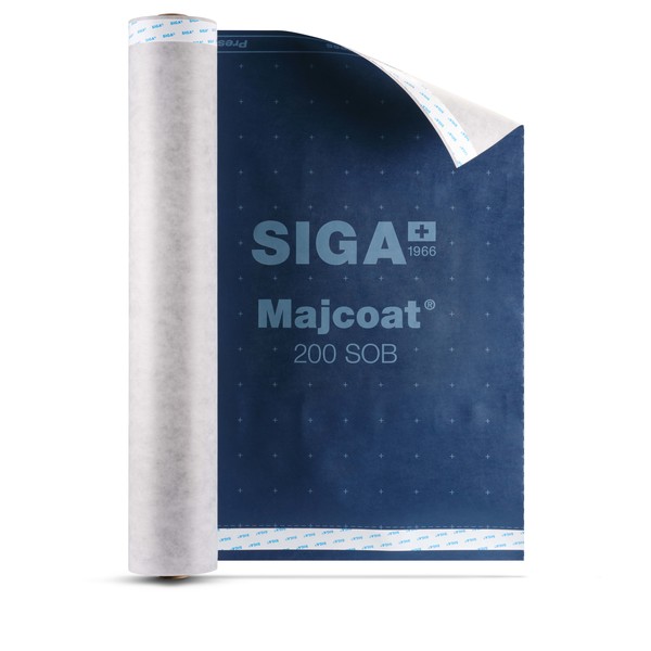 Siga-Majcoat 200 SOB 1,5x50