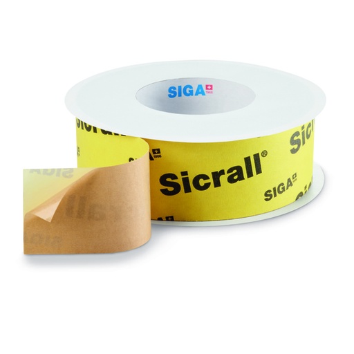 Siga Sicrall 60 60mmx40m
