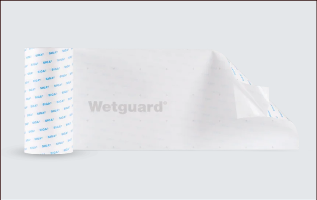 Siga Membran Wetguard 200 SA 390mX50m