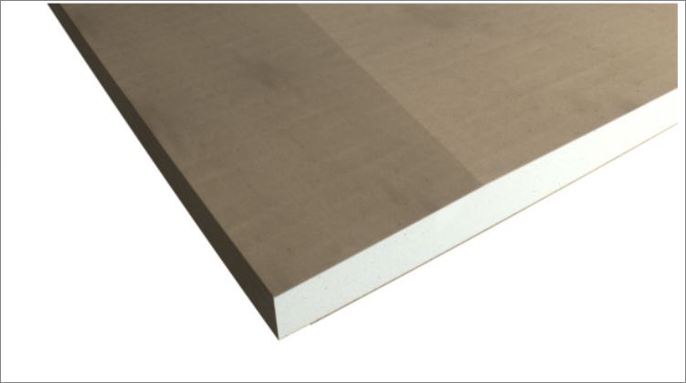 GIPSPL ROBUST-GR13 12,5x1200x3000(3,6m2)
