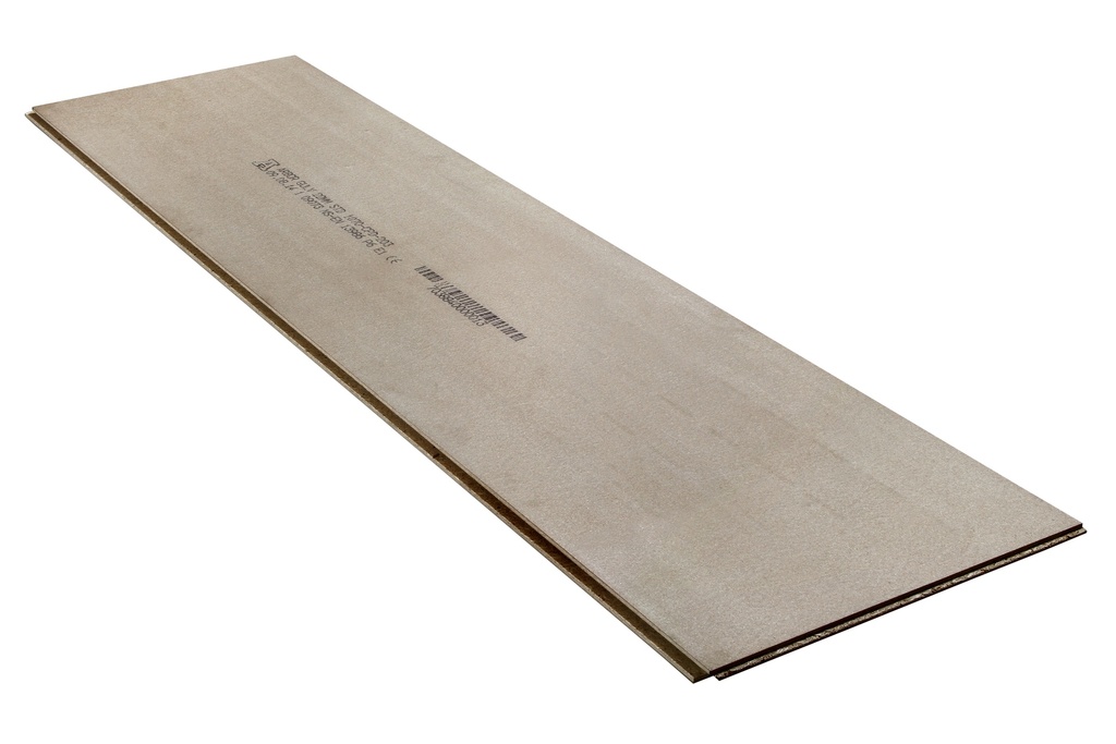 Sponplate gulv STD 22x620x2420(1,5004m2)