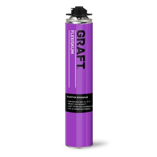 [51256395] GRAFT FLEXISKUM 750ML(utgått)