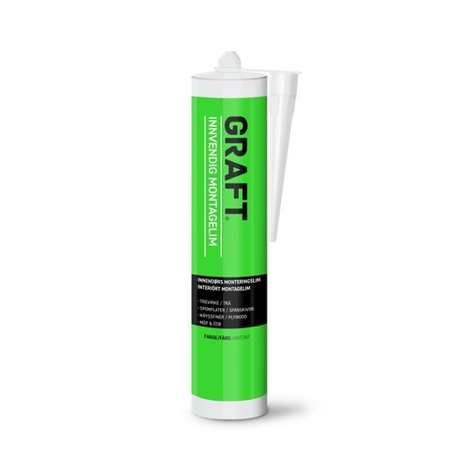 [48033977] GRAFT MONTAGELIM 300ML