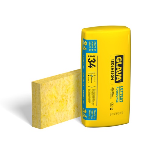 [50673976] Glava Proff 34-70x570x1200(9,58m2/Pak)