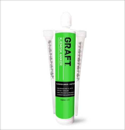[48390784] GRAFT ANKERMASSE 300ML -20°C